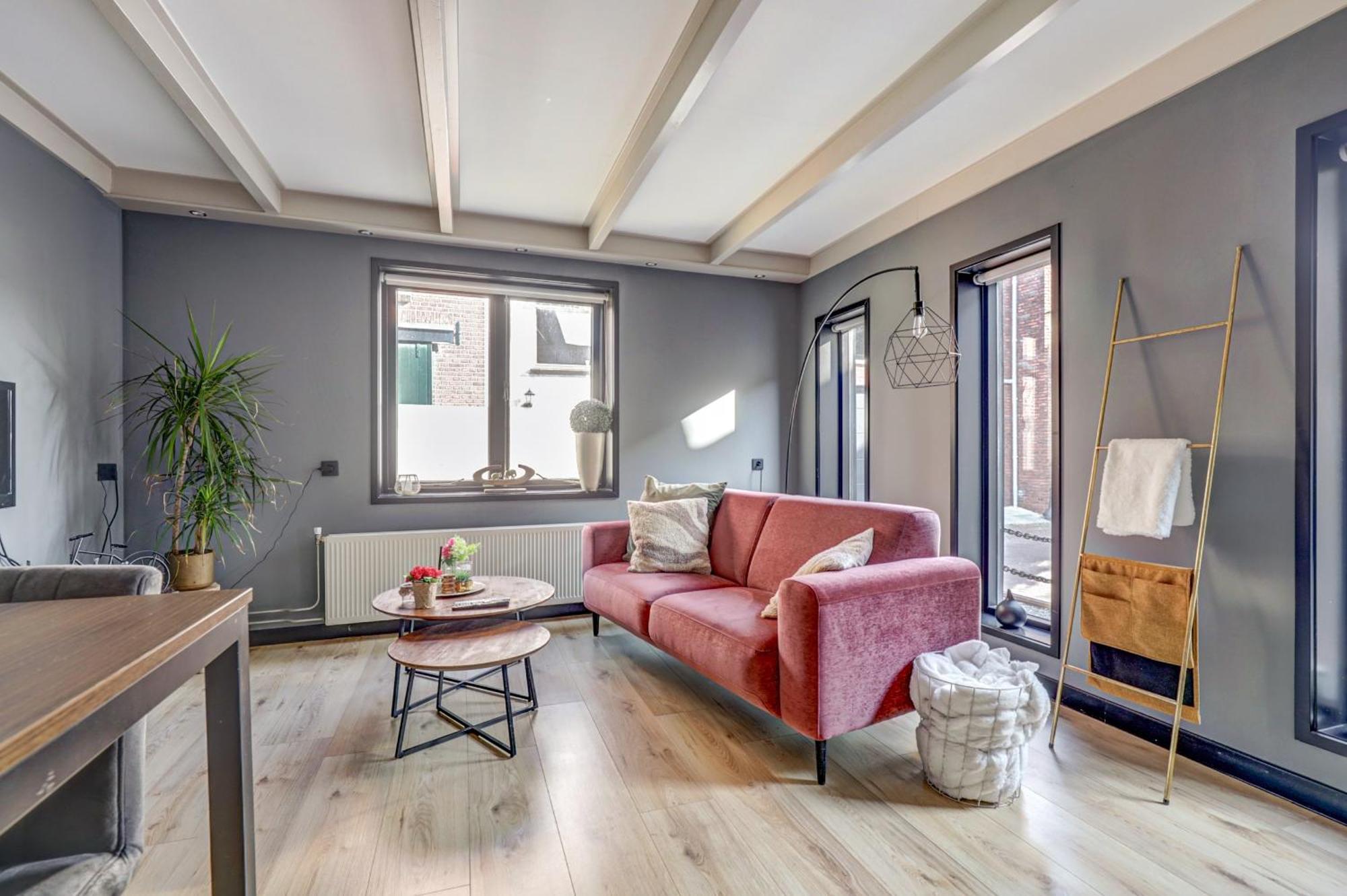 Bed and Breakfast Huize Wees Nobel Ауд-Бейєрланд Екстер'єр фото